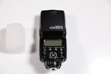 CANON - FLASH SPEEDLITE 430EX
