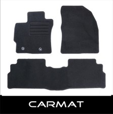 Tappetini per Toyota Verso