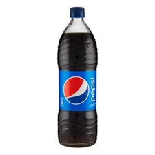 6 bottiglie di pepsi regular