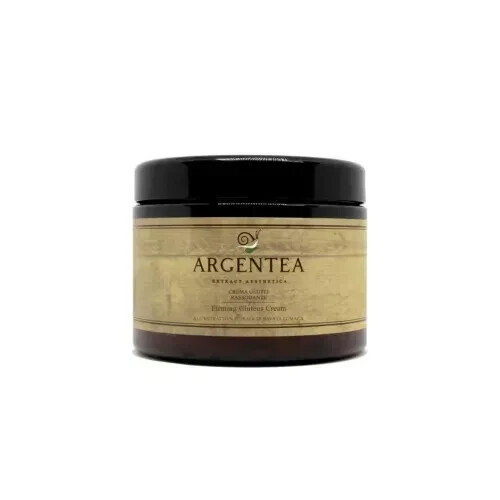 Crema glutei rassodante - glutei,