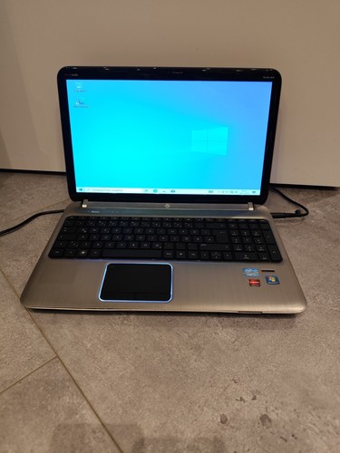 Dv6 6b55eg core - -, i7