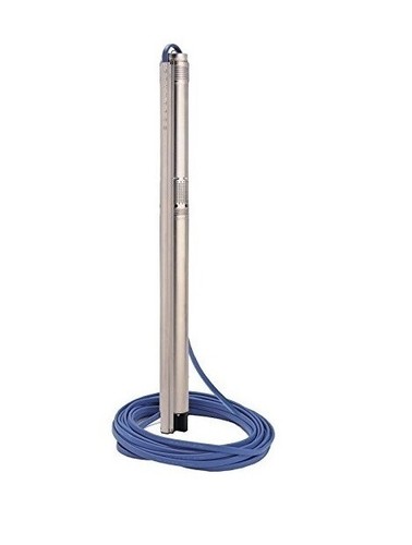 Pompa sommersa grundfos - sommersa,