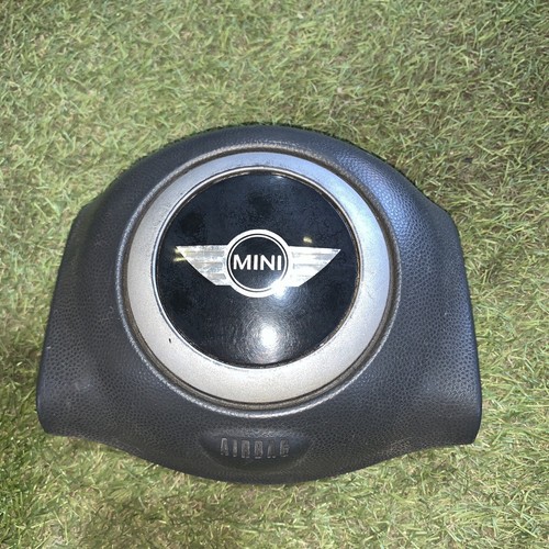 Airbag volante mini - volante,