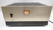 Alimentatore pulito Accuphase