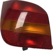 Fanale posteriore sinistro per modello: FORD FIESTA II serie ricambio usato