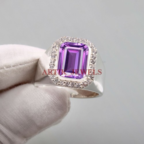 Anello argento sterling - anello,