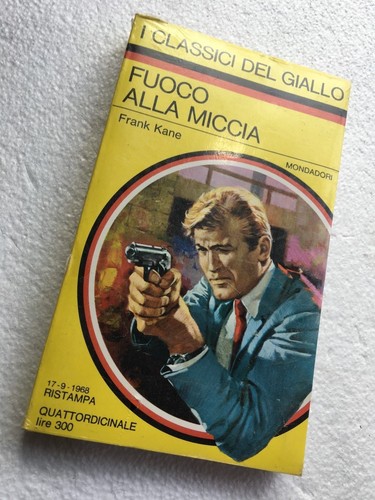 Classici del giallo - i,