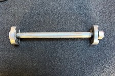 PERNO CERCHIO POSTERIORE APRILIA SX RX 125 2007 2008 2009 2010 2011 2012 2013