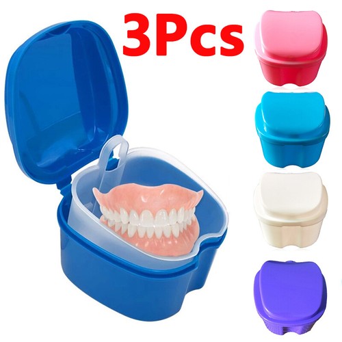 Contenitori per denti - per,