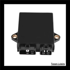 CDI pour YAMAHA Virago 125 et
