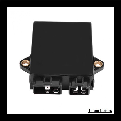 Cdi pour yamaha virago - cdi,