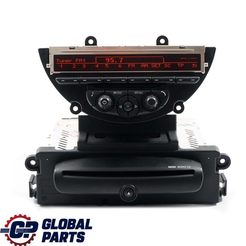 Unità principale bluetooth - unità,