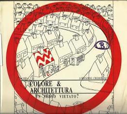 Colore architettura - &,
