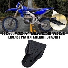 Supporto targa / fanale