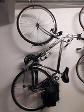 CITY BIKE OLYMPIA UOMO - TELAIO ALLUMINIO - COME NUOVA