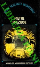 AREM Gioel - Pietre preziose.