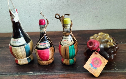 Mignon miniature lotto - mignon,