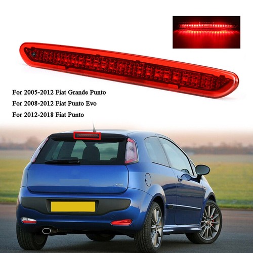 Adatto per fiat grande - adatto,