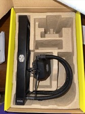 cooler master liquid cooler