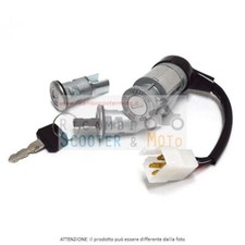 Serrature Kit Honda Sa Vision