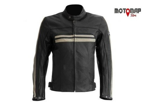Giacca moto cafe racer - moto,