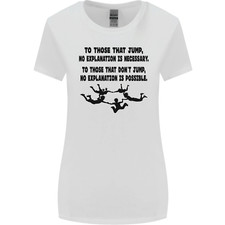 Paracadutismo No Explanation