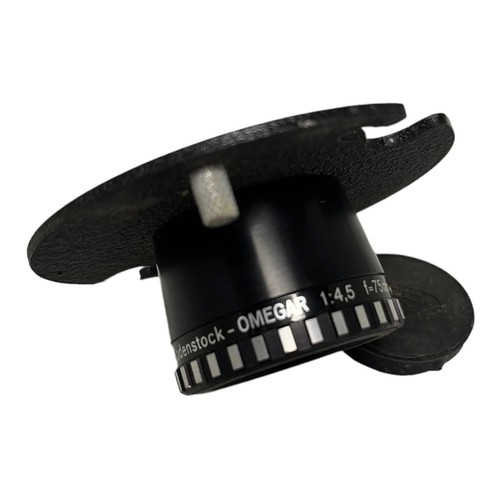 Rodenstock omegar 5 75mm - rodenstock, 1:4,5/75mm