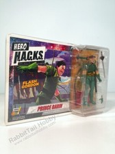 BOSS FIGHT STUDIO Flash Gordon