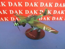 Die cast 1/72 Modellino Aereo
