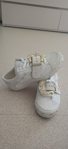 Vans metagirl premium old - vans, x
