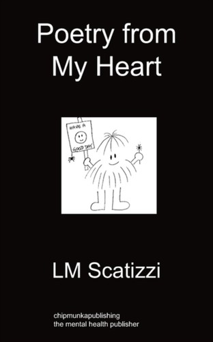 Scatizzi poetry from my - -,