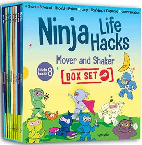 Ninja life hacks - ninja,