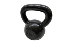 Kettlebell in ghisa Amazon