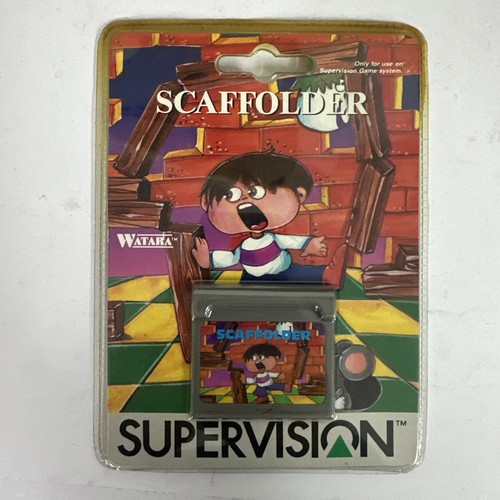 Scaffolder supervision nuovo - supervision,