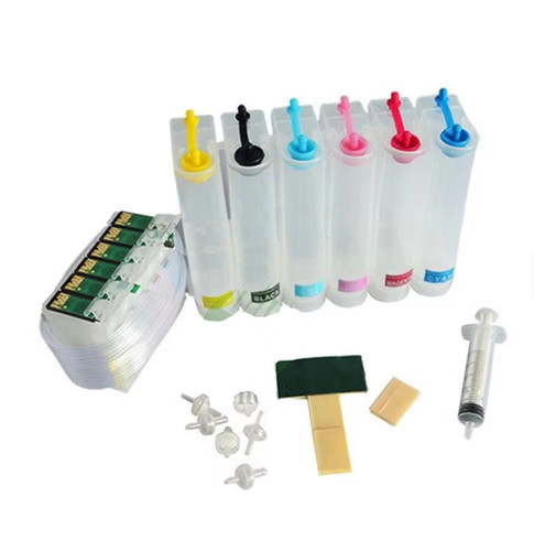 Epson stylus photo sistema - epson, di
