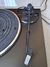 Giradischi Technics SL-BD3