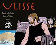 Ulisse - Pratt Hugo, Paladini