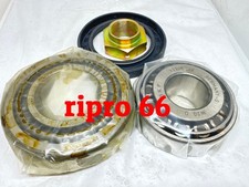 VKBA816 kit cuscinetto ruota