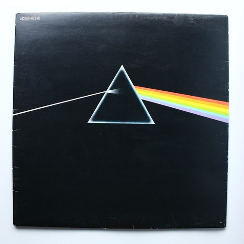 Pink floyd the dark side - the,