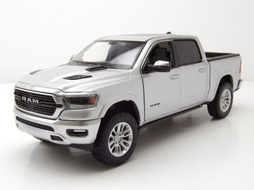 Ram 1500 crew cab laramie - ram,