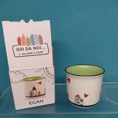 Egan coop bicchierino - 1,