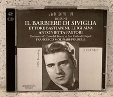 ROSSINI Il barbiere di