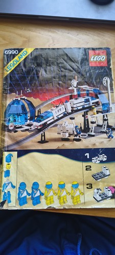Lego legoland 6990 - legoland,