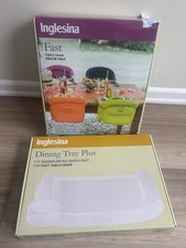 Inglesina Fast Table Chair