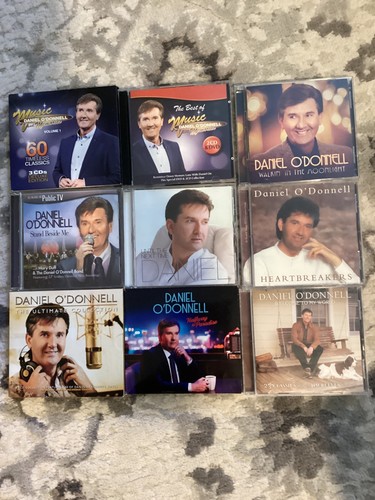 Daniel donnell halfway - halfway, to