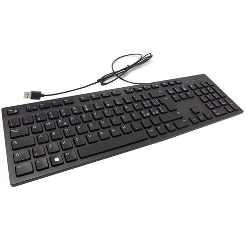 Dell kb216 layout italiano ita - dell,