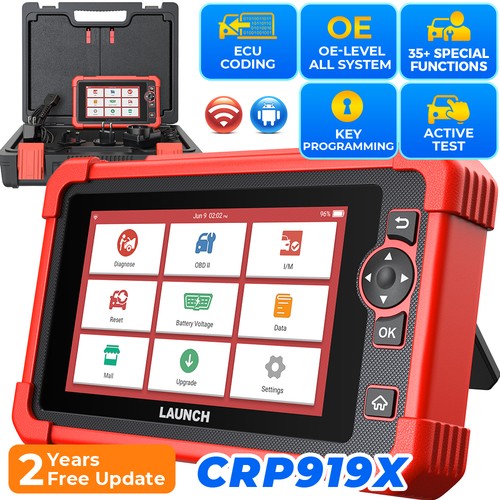 Launch x431 crp919x strumento - x431,