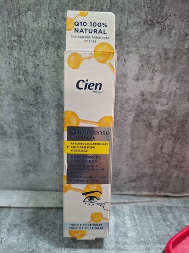 Cien q10 crema contorno occhi - q10,