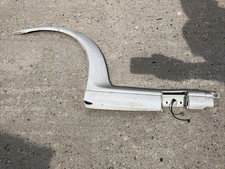 Guarnizione passaruota OSR