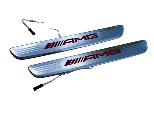 Set battitacco amg - battitacco,